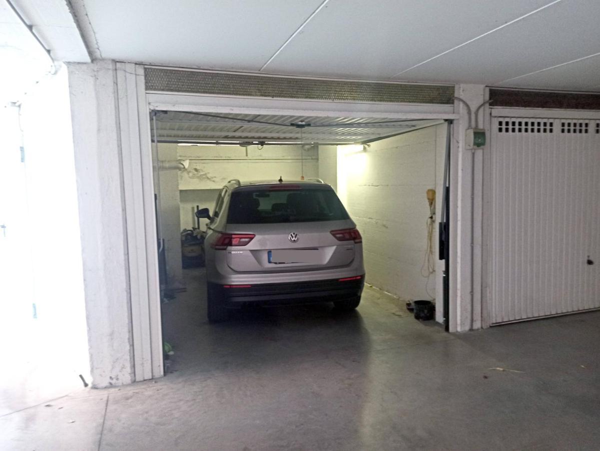 セストリ・レヴァンテLa Casa Al Mareアパートメント エクステリア 写真