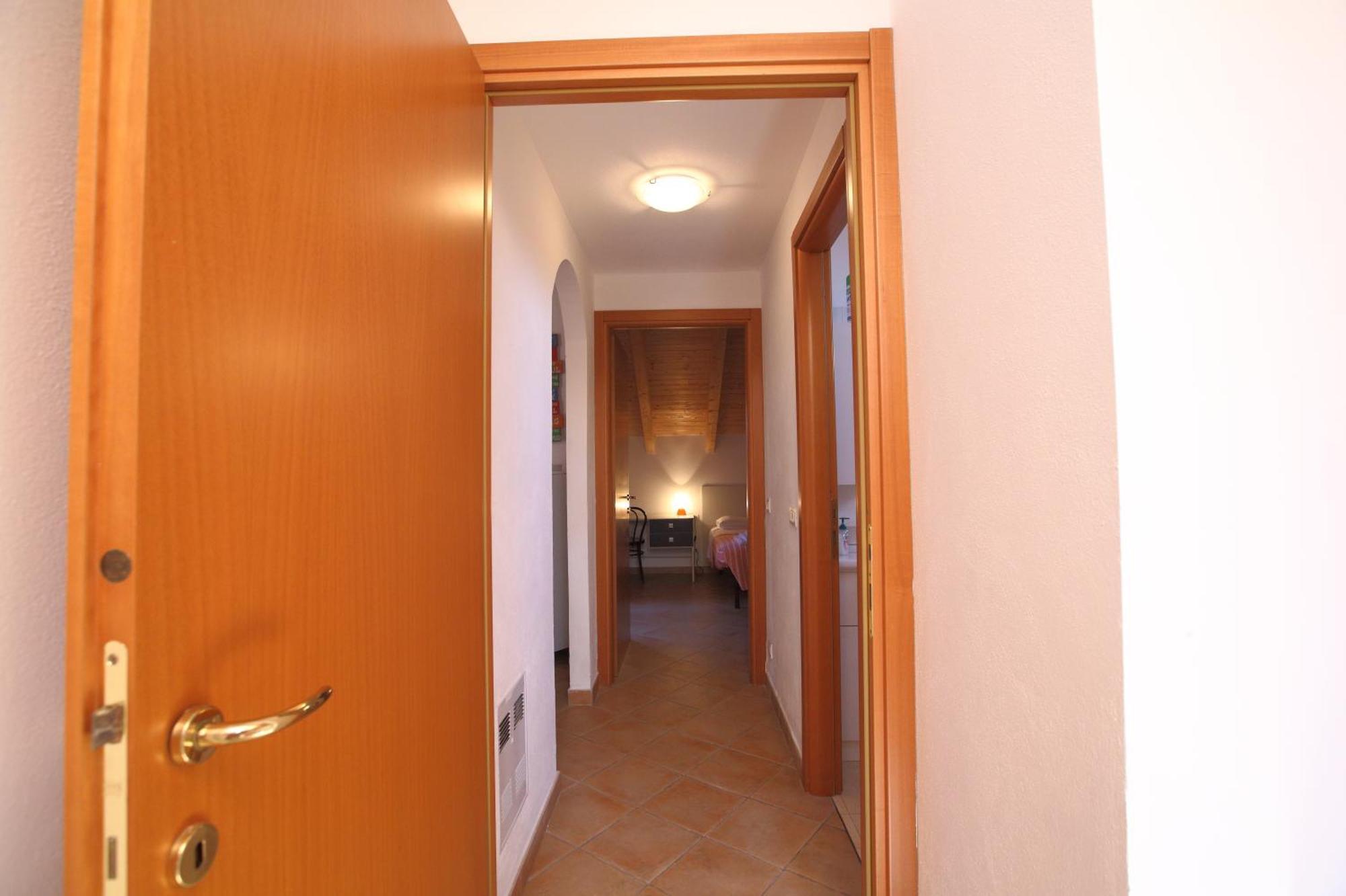 セストリ・レヴァンテLa Casa Al Mareアパートメント エクステリア 写真